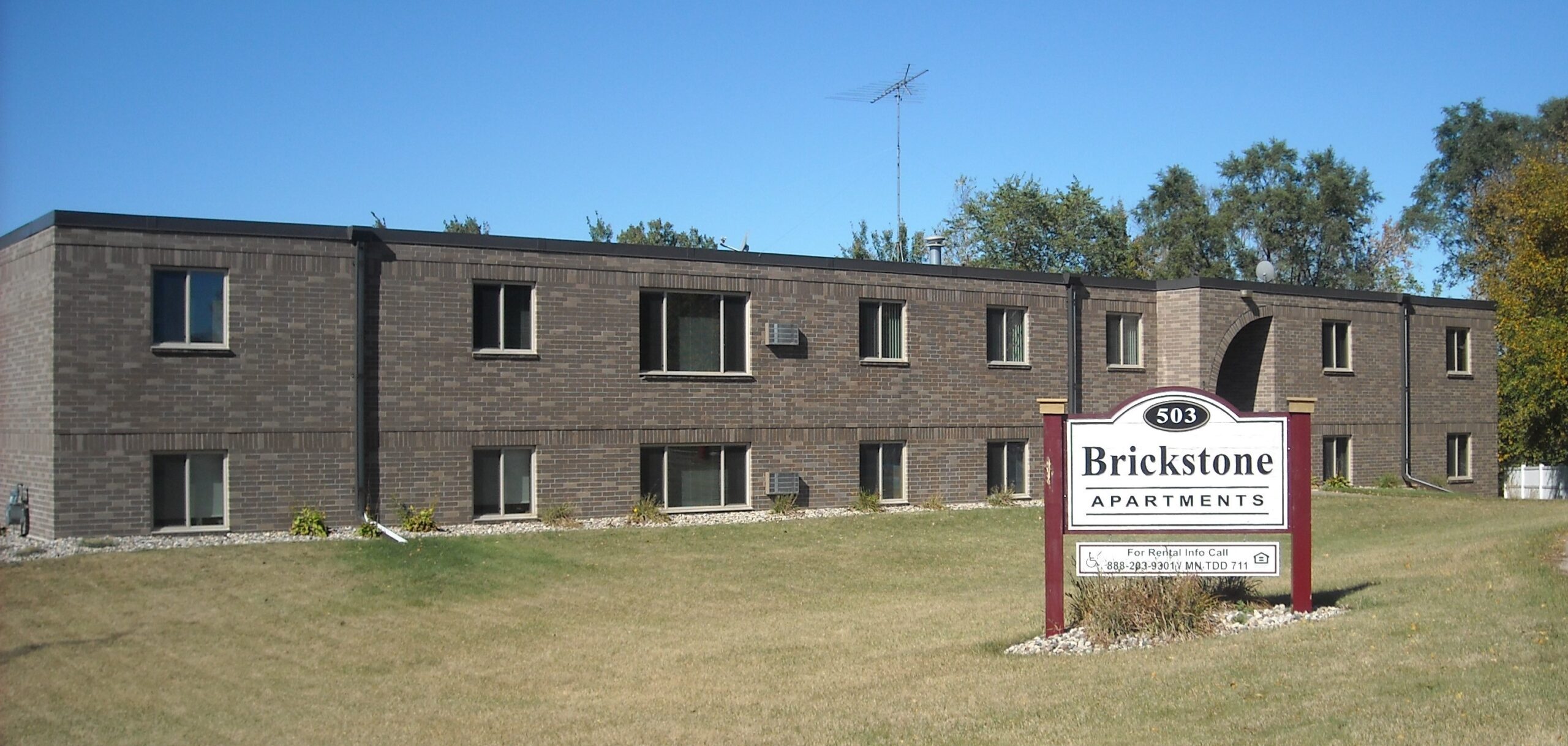 Brickstone
