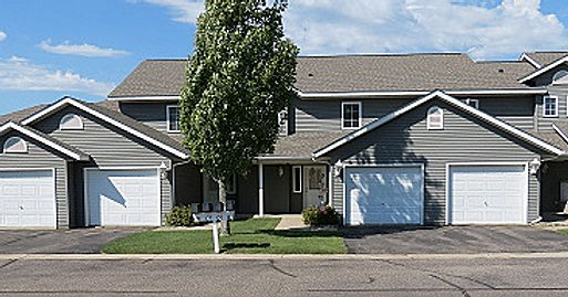 Granite Ledge Townhomes, Cold Spring