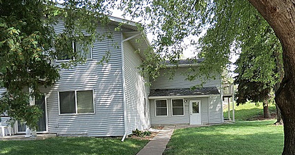 Waverly Community Homes, Waverly
