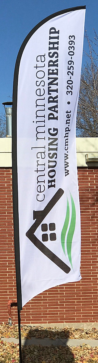 cmhp flag