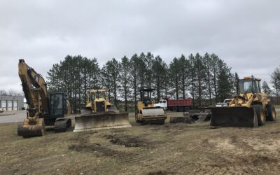 The Mill Townhomes – Staples, MN – Officially Under Construction