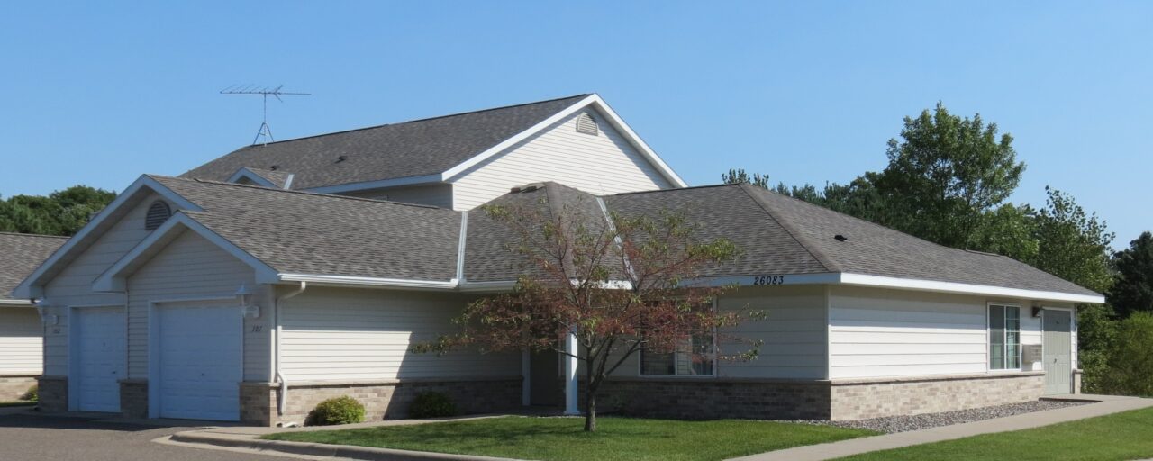 Meadow View Townhomes Central Minnesota Housing Partnership