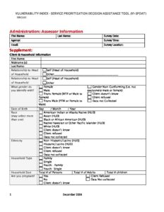 Vi Spdat Questions Examples VI-SPDAT – Singles – with MN final.docx | Central Minnesota Housing ...