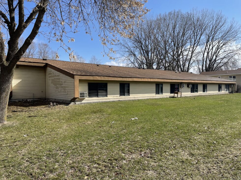 Coleman Place Apartments Central Minnesota Housing Partnership