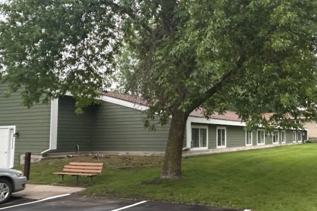 Coleman apts